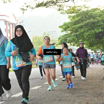Runner Photo 8331346