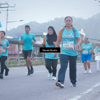 Runner Photo 8331349