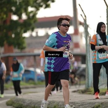 Runner Photo 8331350