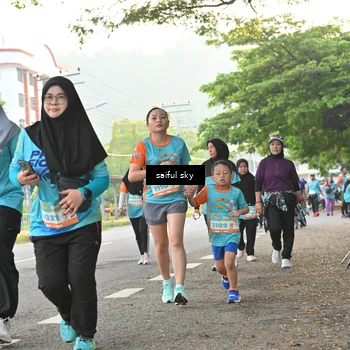 Runner Photo 8331351