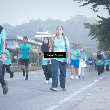 Runner Photo 8331353