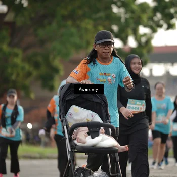 Runner Photo 8331356