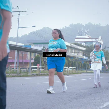 Runner Photo 8331357