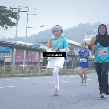 Runner Photo 8331365