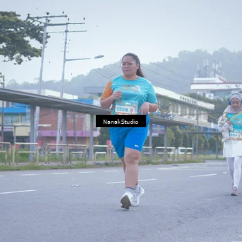 Runner Photo 8331366