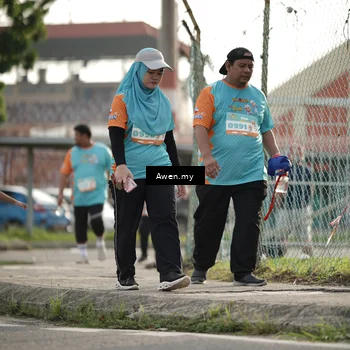 Runner Photo 8331369
