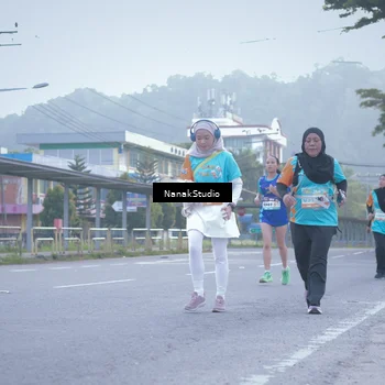 Runner Photo 8331370