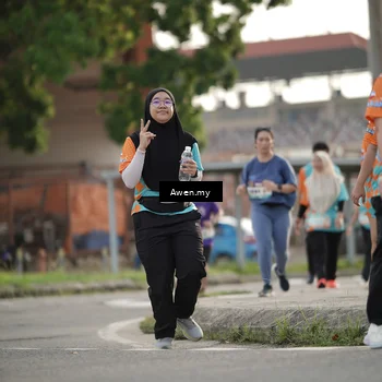 Runner Photo 8331372