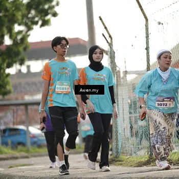 Runner Photo 8331373