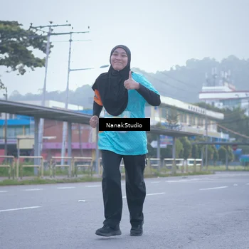 Runner Photo 8331375