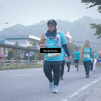 Runner Photo 8331380