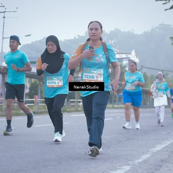 Runner Photo 8331381
