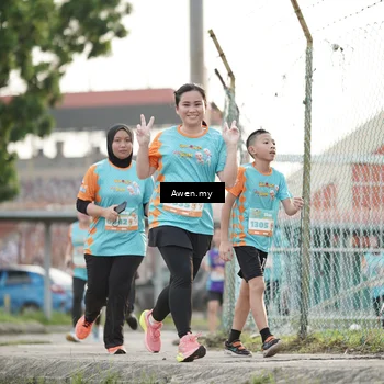 Runner Photo 8331383