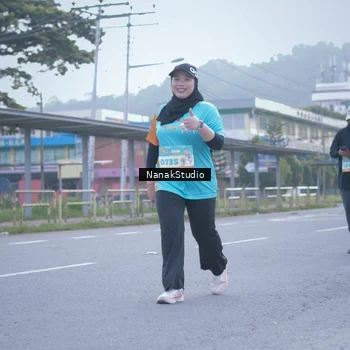 Runner Photo 8331385