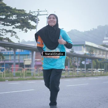 Runner Photo 8331386