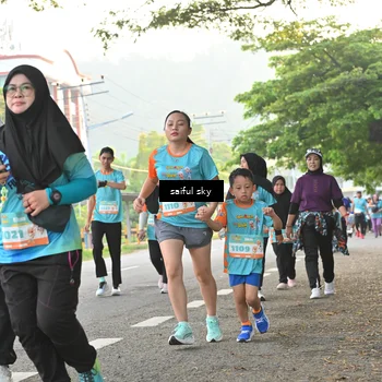Runner Photo 8331389