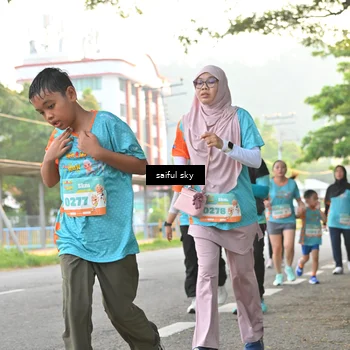 Runner Photo 8331390