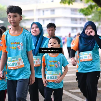 Runner Photo 8331391