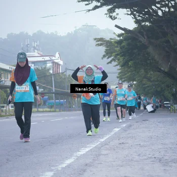 Runner Photo 8331398