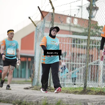 Runner Photo 8331400