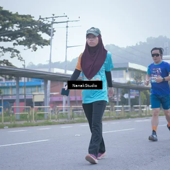 Runner Photo 8331401