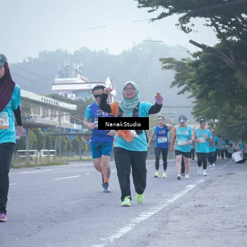 Runner Photo 8331404