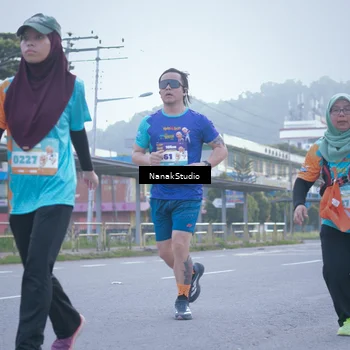 Runner Photo 8331408