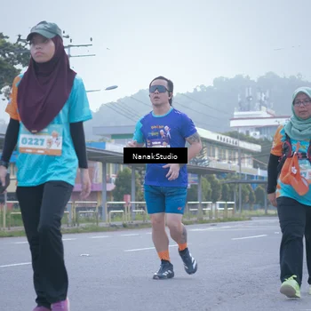Runner Photo 8331409