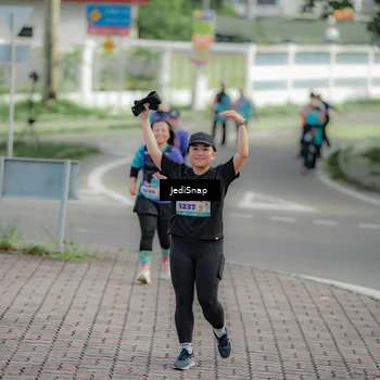 Runner Photo 8331411