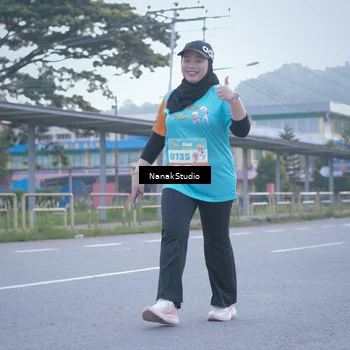 Runner Photo 8331414