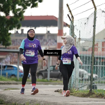 Runner Photo 8331415