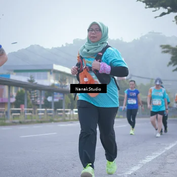Runner Photo 8331419