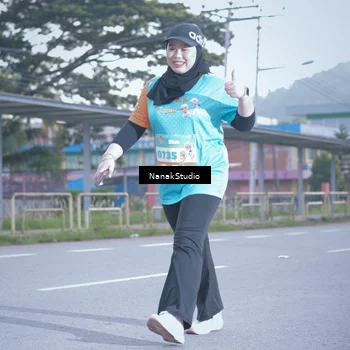 Runner Photo 8331421