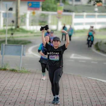 Runner Photo 8331422