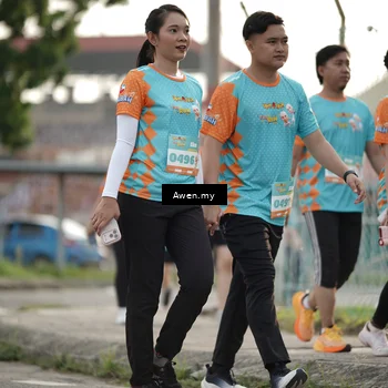 Runner Photo 8331426
