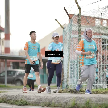 Runner Photo 8331429