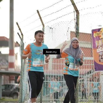 Runner Photo 8331431