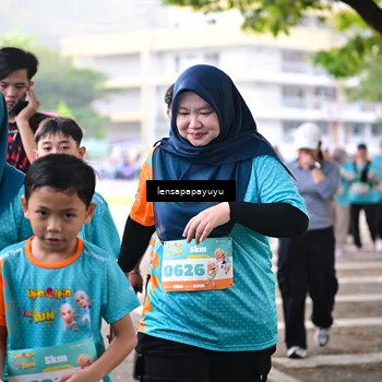 Runner Photo 8331432