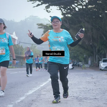 Runner Photo 8331433