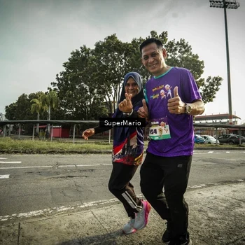 Runner Photo 8331436