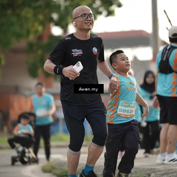 Runner Photo 8331437