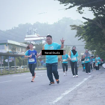 Runner Photo 8331438