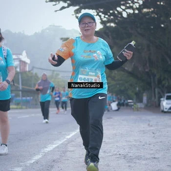 Runner Photo 8331439
