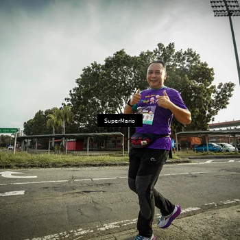 Runner Photo 8331440