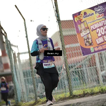 Runner Photo 8331442
