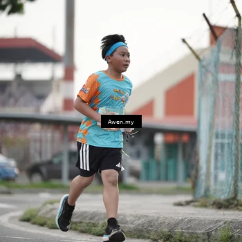 Runner Photo 8331443