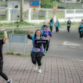 Runner Photo 8331447