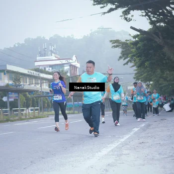Runner Photo 8331450