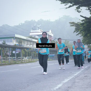 Runner Photo 8331453