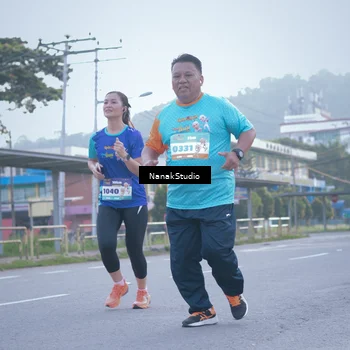 Runner Photo 8331455